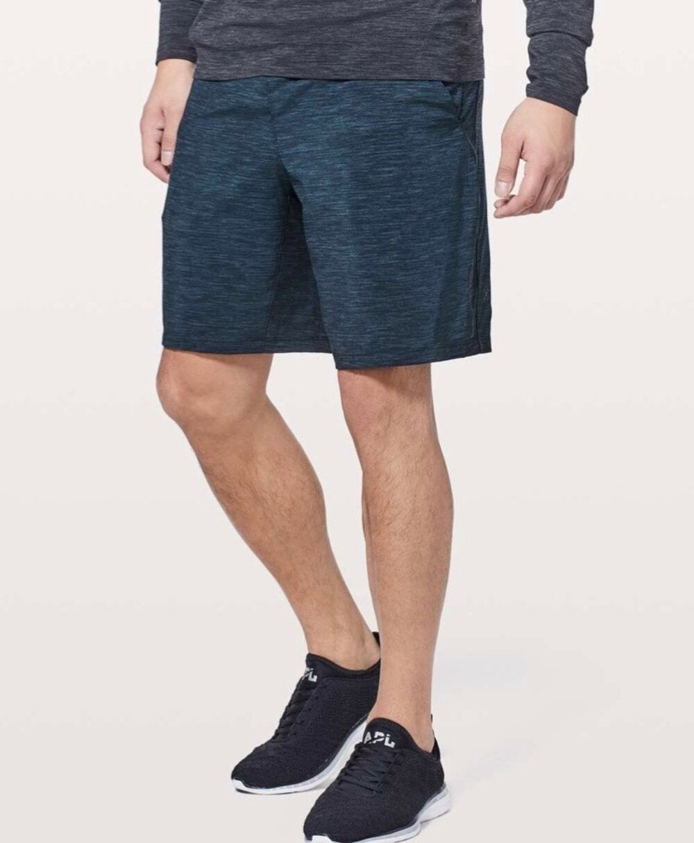 Lululemon Mens Pacebreaker Shorts
